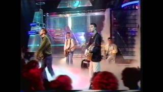 Morrissey - Last of The Famous International Playboys (Top Of The Pops)