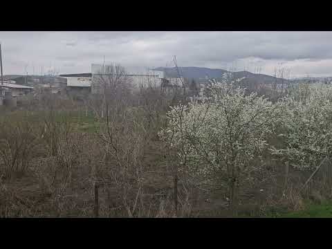 Teren industrial de vanzare in Ampoi — Video
