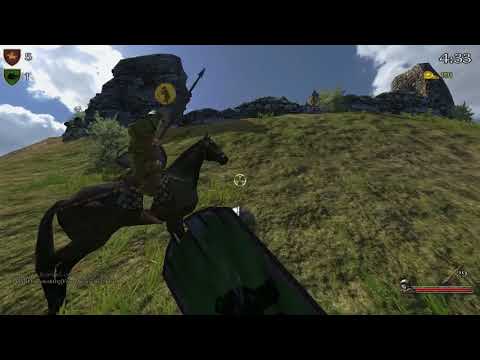 SovietWomble Stream - Mount & Blade: Warband 02.04.2018