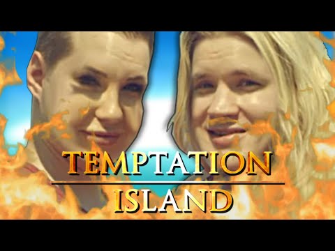 Temptation Island Suomi: Vilma & Juuso