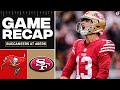49ers SPOIL Tom Brady's Homecoming To San Francisco With Win Over Bucs I FULL GAME RECAP