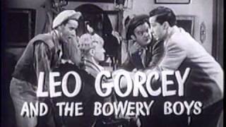 Bowery Boys trailers