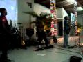 Banda Candelabro Vou Subir A Montanha FERNANDINHO