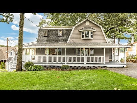 13 Shore Rd, North Reading MA - Kim Covino & Sharyn Pasquale - 781-249-3854 & 781-910-2400