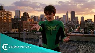 Super-Herói💥  Filme Completo Dublado 💥 Ação e Super-Herói | Cinema Virtual
