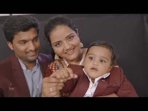 srihaan cake smash || Sreenika Photography || Baby chuckles ||