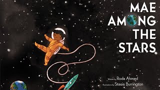 Mae Among the Stars - 25 seconds gameplay video by Anonymous, 4:29 duration