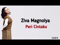 Download lagu Ziva Magnolya Peri Cintaku Lirik Lagu Indonesia