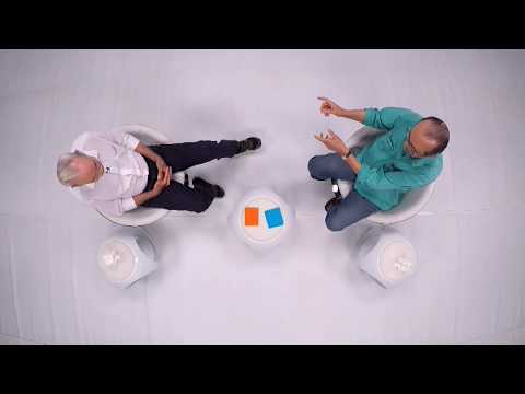 Episódio 4: Cartas na Mesa  - Jornalismo e Democracia, com José Hamilton Ribeiro e Humberto Pereira