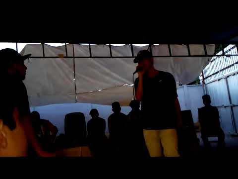3 y 4 Bosick vs Drapper - Linea520 Fest