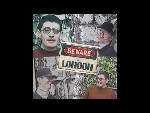 Marty Mate - Salvatore Speakin´