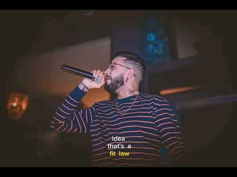 Sanfara ft.Ily -Alone( official  music lyrics)