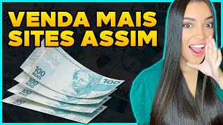 4 Passos de Como Abordar um Cliente para Vender Sites [Estratégias de venda de sites]
