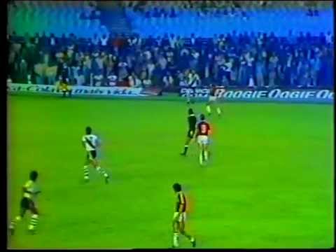 CARIOCA 1978-12-OUT - VASCO 3X1 AMÉRICA-RJ.avi