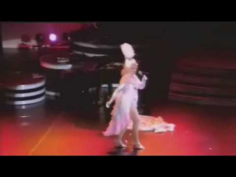 Promotional video thumbnail 3 for Barbara as Bette Midler Impersonator