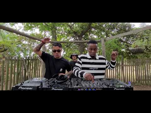 AMAPIANO HITS | 04 MARCH 2022 | B2B WITH TWINZSPIN
