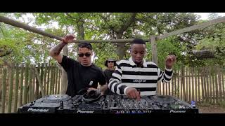 AMAPIANO HITS | 04 MARCH 2022 | B2B WITH TWINZSPIN
