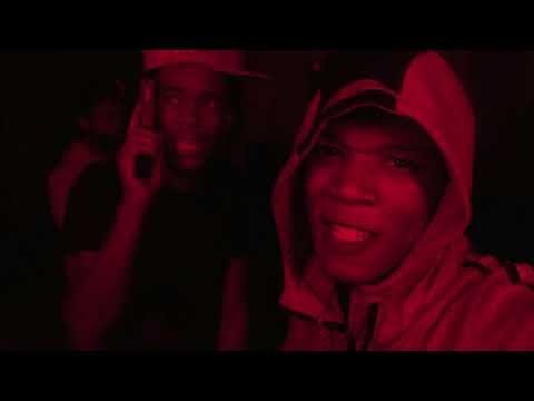 WOWDY HBTL X B LOVEE X PJ GLIZZY "BOUNTY" (OFFICIAL MUSIC VIDEO)