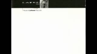 Silicon Boogie - The Golden Lab - Lafessé Records 1999