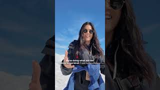 Witnessing a Major Glacier Collapse in Antarctica | The Dodo