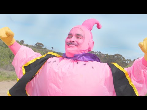 The Majin Buu Saga In 5 Minutes (Dragonball Z Live Action) (Sweded) - Mega64