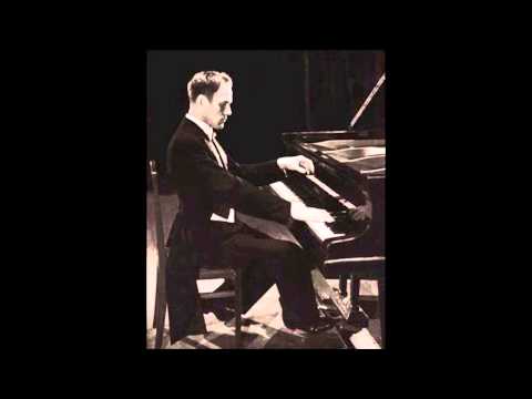 Liszt - Piano concerto n°1 - Richter / LSO / Kondrashin live