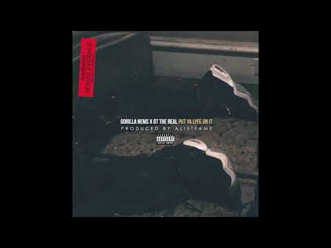 NEMS x OT THE REAL - Put Ya Lyfe On It [Official Audio}