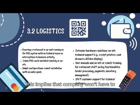 Case study of Colmo Pos - A Pos System Retailer