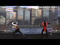 Mortal Kombat Kollection 2025 ULTIMATE KUNG LAO Gameplay Playthrough
