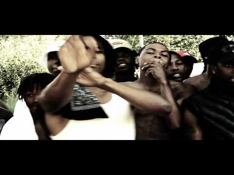 Mally Mal & Buddy [Stain Gang] "Losing" (Filmed by Ja-Wan Gardner)