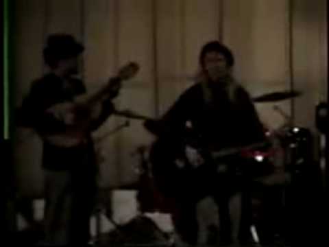 chris chandler n gian carlo buscaglia at nameless coffee house 4-22-89