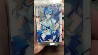 全49種コンプ‼️ホロライブ ウエハース最新3弾 #ホロライブ #hololive