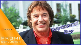 Tony Marshall •50 der Stimmungsmacher wird 70 - Teil 1