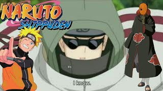 Download lagu Aksi Konyol Tobi vs Naruto dan Ninja Konoha mp3