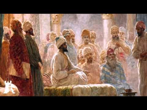 History of Islam, Part 3 Assassination of Uthman HD, 720p