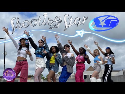 XG 'Shooting Star' KPOP DANCE COVER | LUNAR KREW