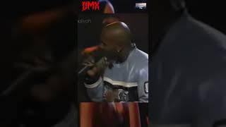 Aaliyah &amp; DMX 🔥 Perform &quot;Come Back in One Piece&quot; Live (2000) 🎤 #DMX #Aaliyah