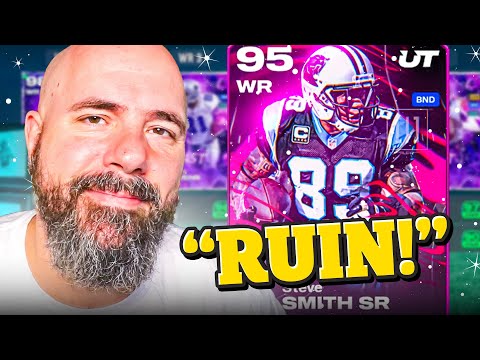 "Pro Players RUIN Madden!"