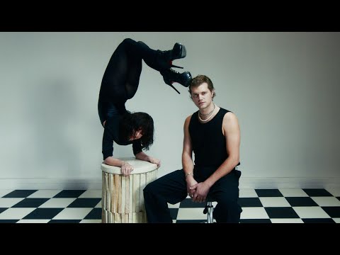 World's First Cinema - Freak Show (Official Music Video)