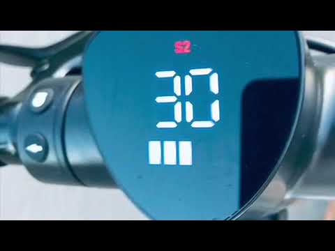 VIRON XI-700 PRO VIDEO REVIEW!