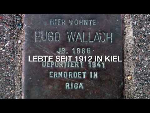 Hugo Wallach aus Barsinghausen