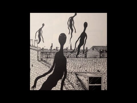 [FREE] DREAMVILLE X JID X KENDRICK LAMAR TYPE BEAT "ABOUT YOU"