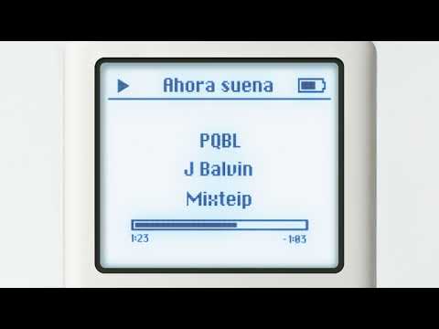 Video thumbnail for PQBL