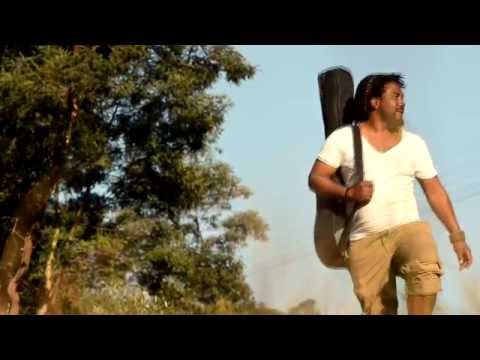 FINTON - Trees of the world (Official video)