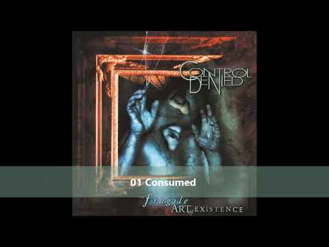 Control Denied - The Fragile Art Of Existence (full album) 1999