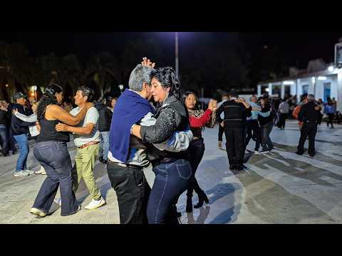 MARCELO LEDESMA - EL BAILABLE DE LA COOPE 2026 (Las Breñas, Chaco)