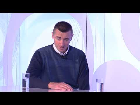 PLETER 11.11.2022. - Ivan Penava, gradonačelnik Vukovara