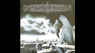 Agathodaimon - Chapter III (Full Album)