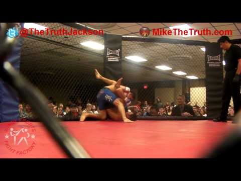 Mike "The Truth" Blog: EAC 5