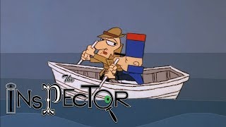 Download lagu Reaux, Reaux, Reaux Your Boat | Pink Panther Cartoons | The Inspector mp3 Download lagu Reaux, Reaux, Reaux Your Boat | Pink Panther Cartoons | The Inspector mp3